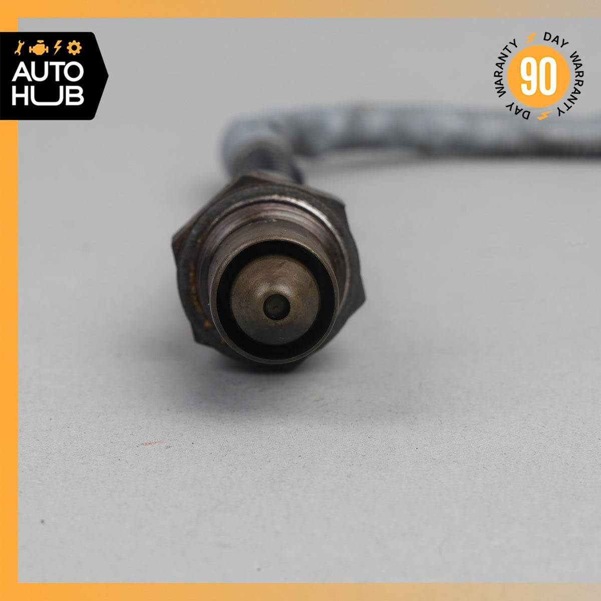 07-13 Mercedes W164 ML350 GL320 Front Right Oxygen Sensor Lambda 0065421718 OEM - photo 6