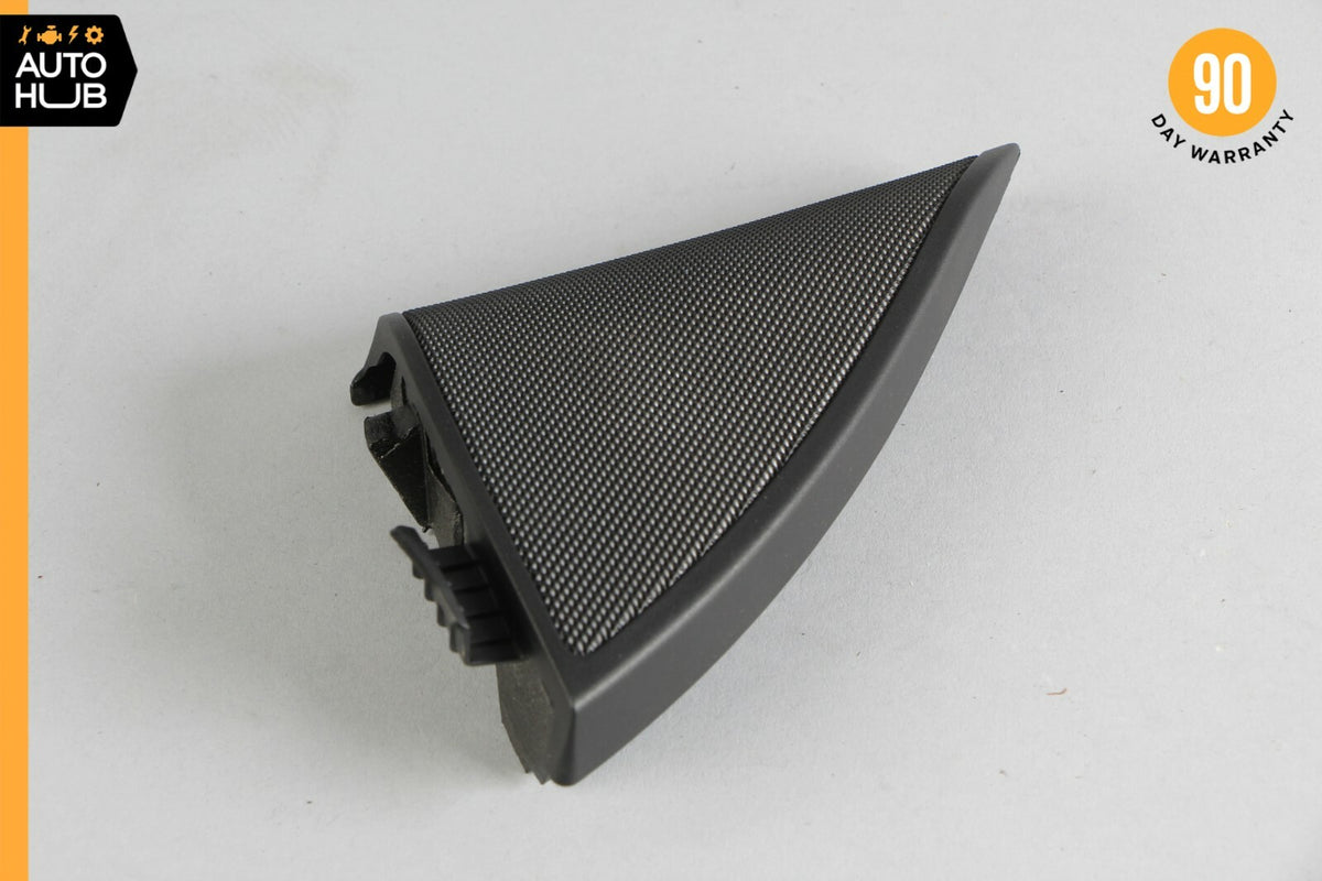 Mercedes W204 C250 C350 Coupe Front Left Door Panel Tweeter Speaker Cover 83k - photo 3