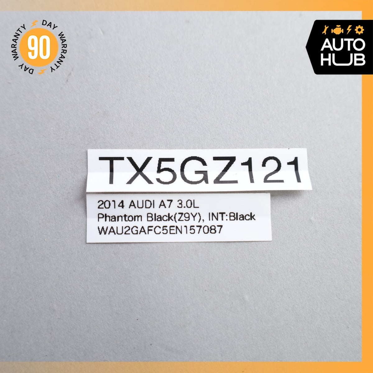 Audi 4G8 A7 S7 Front Windshield Wiper Adjustment Motor 4G1955119 OEM - photo 11