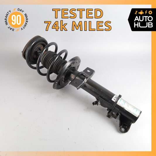 Mercedes R171 SLK300 SLK350 Front Right or Left Side Shock Strut Absorber OEM - photo 1