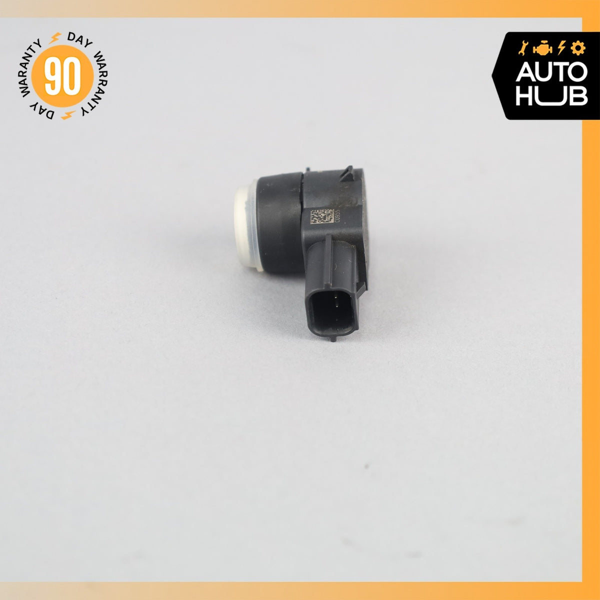 17-24 Maserati Levante M161 Bumper Parking Sensor PDC OEM - photo 4