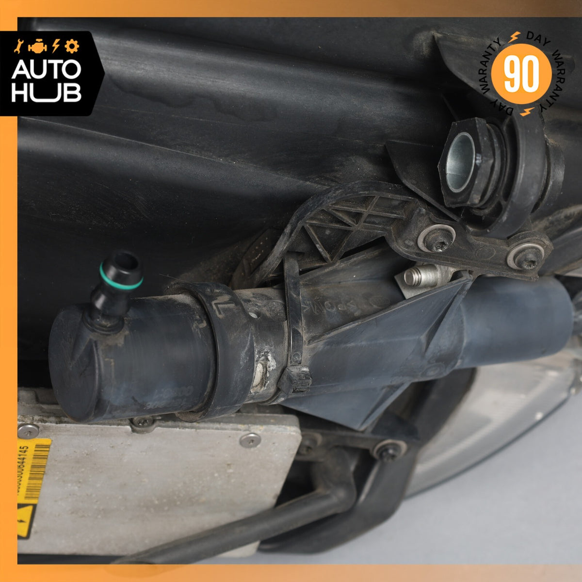Maserati Quattroprote Front Left Driver Side Headlight Lamp Bi Xenon OEM 79k - photo 9