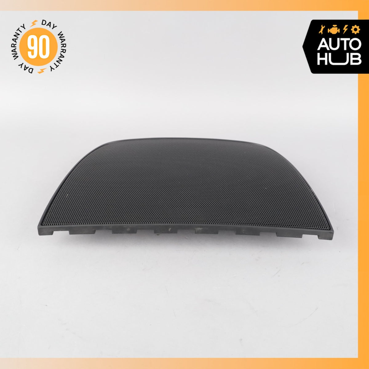 2013 Bentley Continental GTC Dash Dashboard Speaker Cover Grille OEM 55k - photo 5