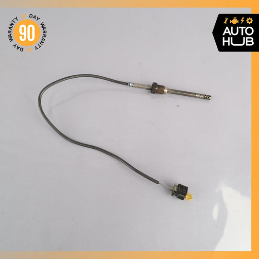 06-13 Mercedes X164 GL320 R350 R500 Diesel Exhaust Gas Temperature Sensor OEM - photo 1