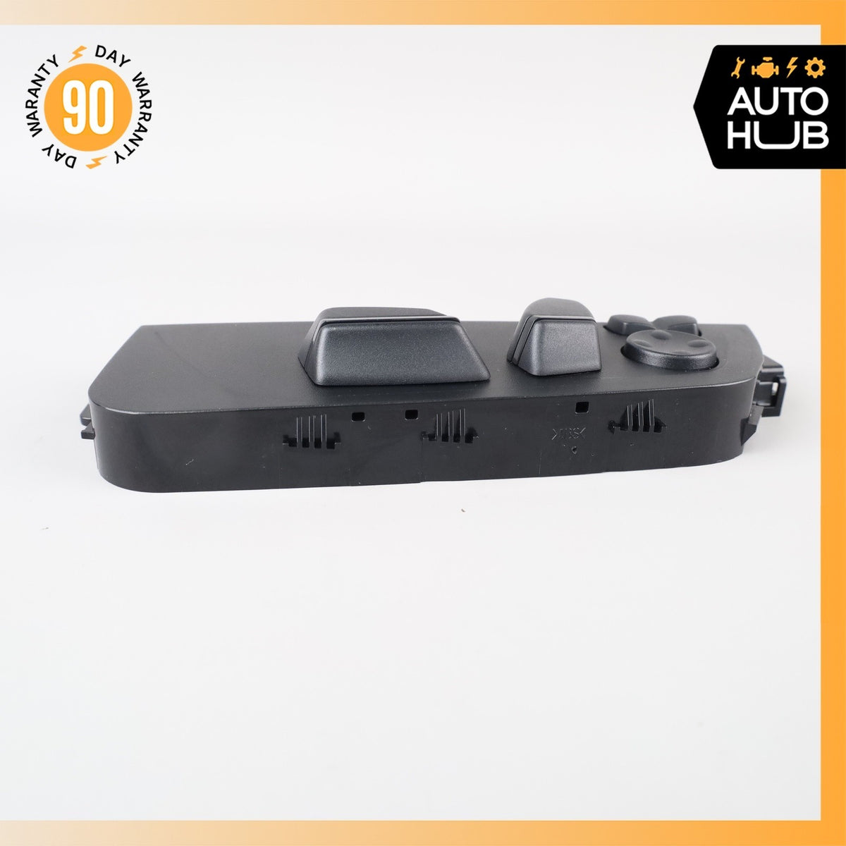 BMW F44 M235i 228i Front Left Side Seat Memory Control Switch 61319248089 OEM - photo 4
