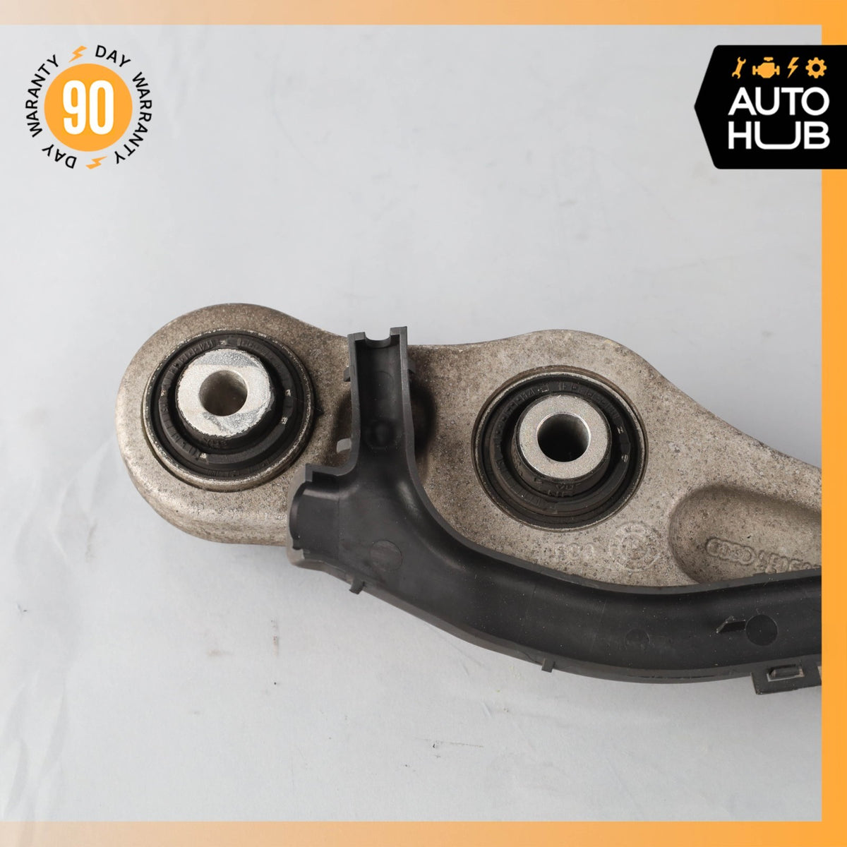 13-18 Bentley Continental GT Rear Right Side Camber Strut Upper Control Arm OEM - photo 6