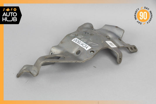 Mercedes W218 CLS63 E63 AMG M157 High Pressure Fuel Pump Heat Shield Cover OEM - photo 1