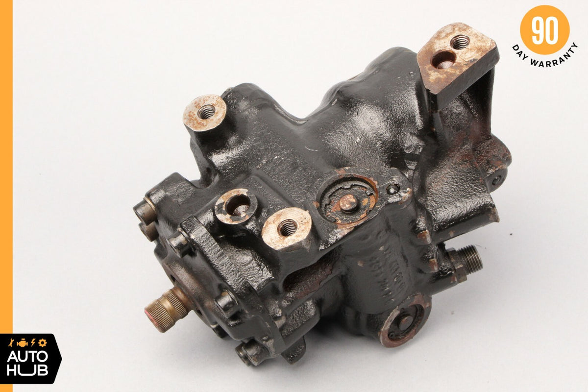 90-02 Mercedes R129 500SL SL500 SL600 Power Steering Gear Box Gearbox OEM - photo 6