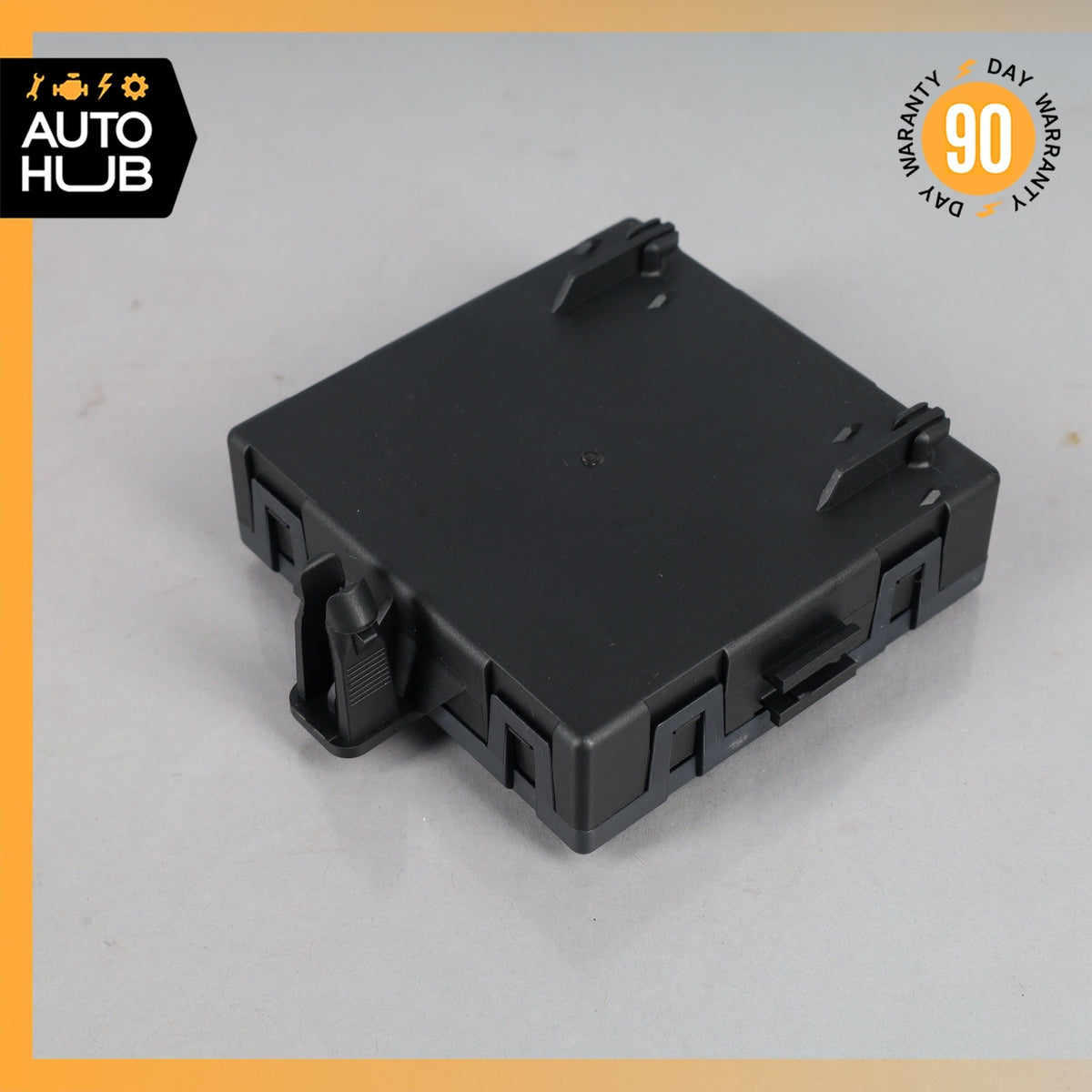 08-18 Mercedes W207 E350 C300 SLK350 Front Left Side Door Control Module OEM - photo 6