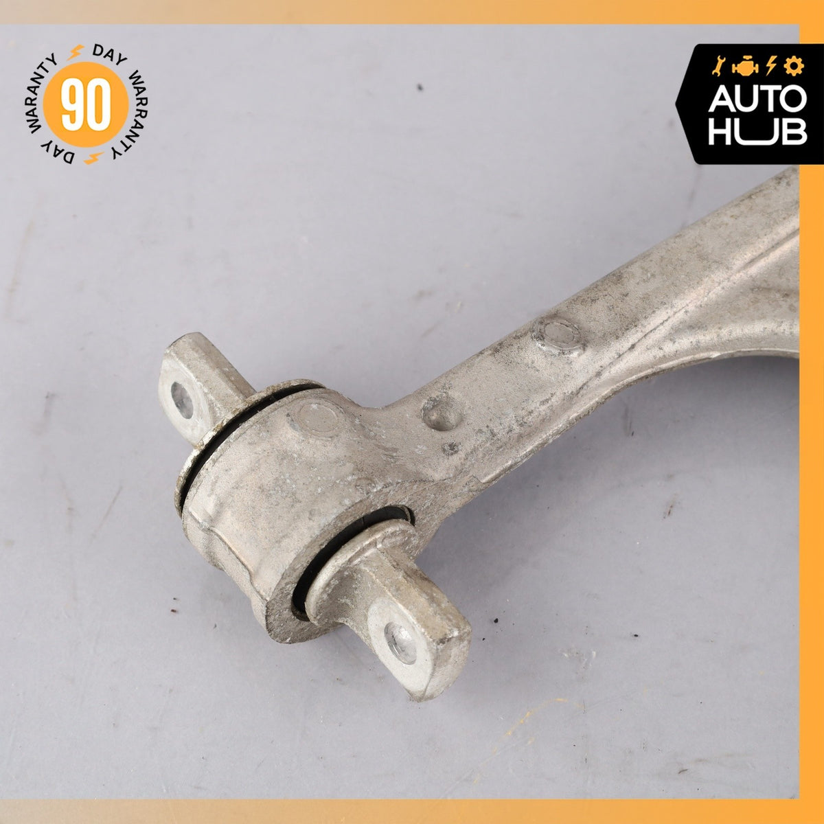 14-18 Chevrolet Corvette C7 Rear Left Side Upper Control Arm 23240820 OEM 32k - photo 7