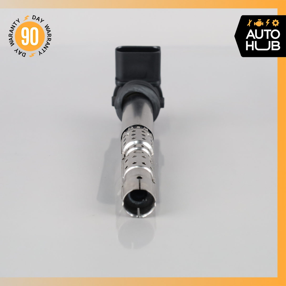 03-18 Bentley Continental Flying Spur GTC GT Ignition Coil OEM - photo 5