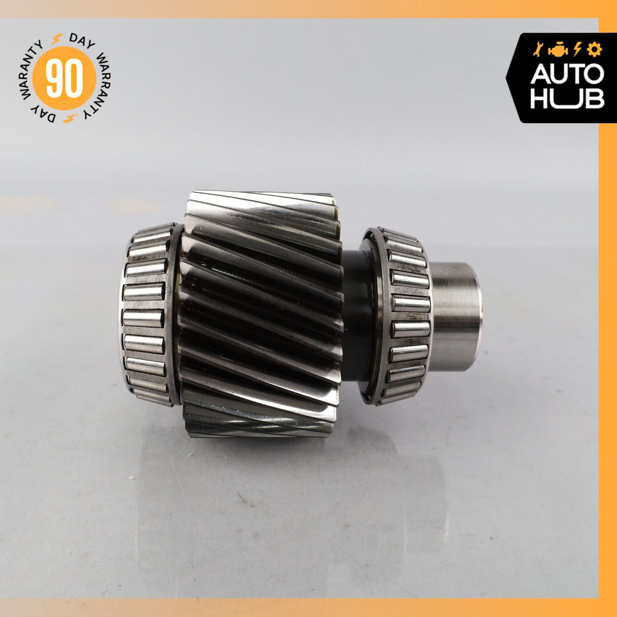 Bentley Continental Flying Spur Transmission Transfer Case Planetary Input Gear - photo 3