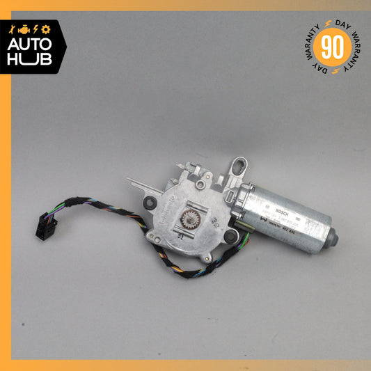 00-06 Mercedes W215 CL500 S350 S55 AMG Sunroof Sun Roof Motor 2208203842 OEM - photo 1