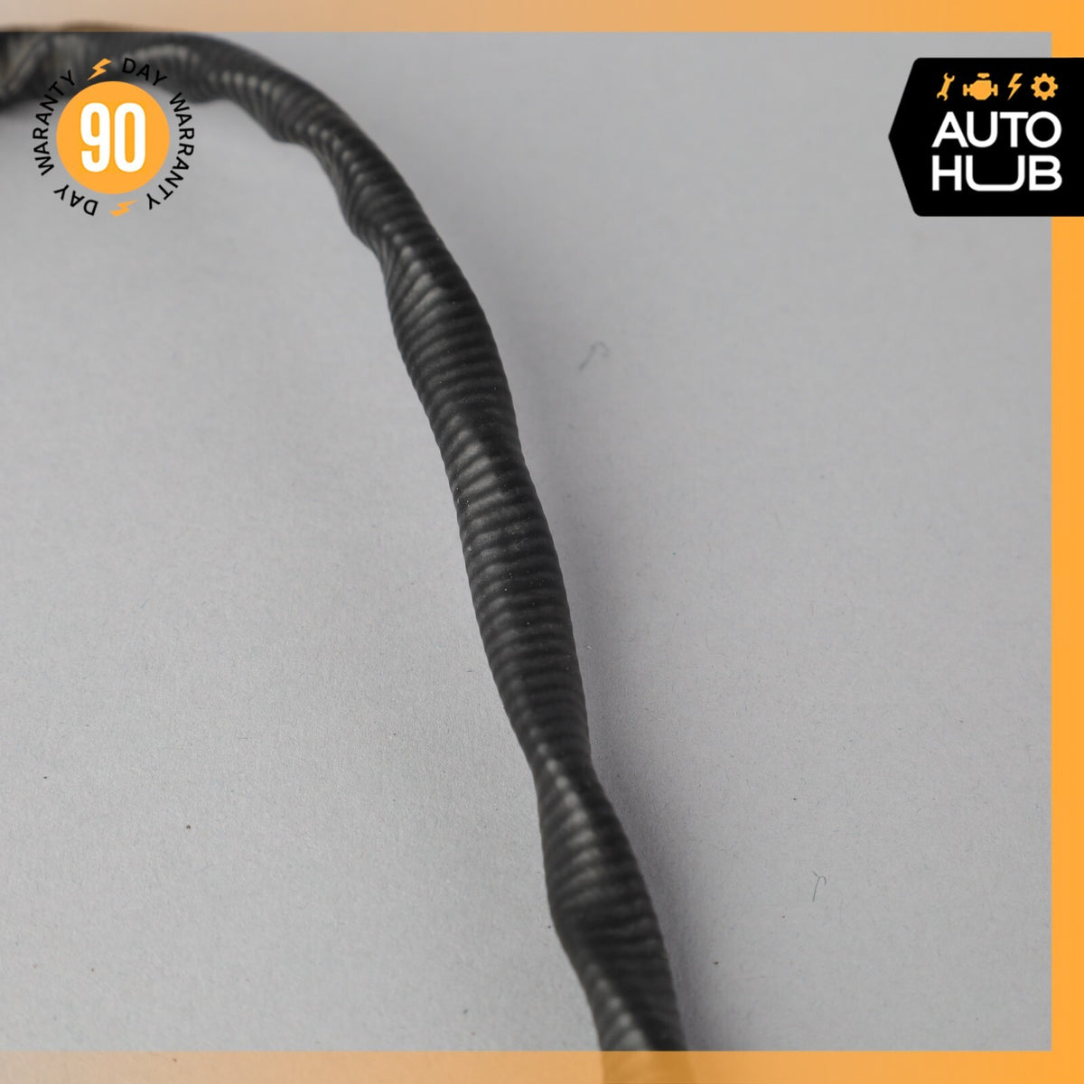 08-19 Maserati Quattroporte S M139 Front Oxygen O2 Sensor Lambda OEM 74k - photo 3
