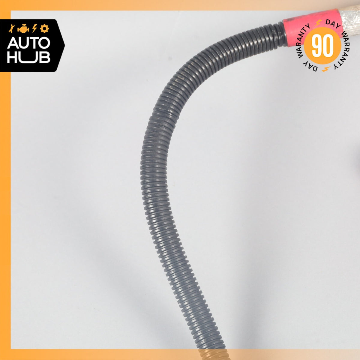 13-19 Aston Martin DB9 Rapide Battery Starter Alternator Cable Harness OEM 7k - photo 20