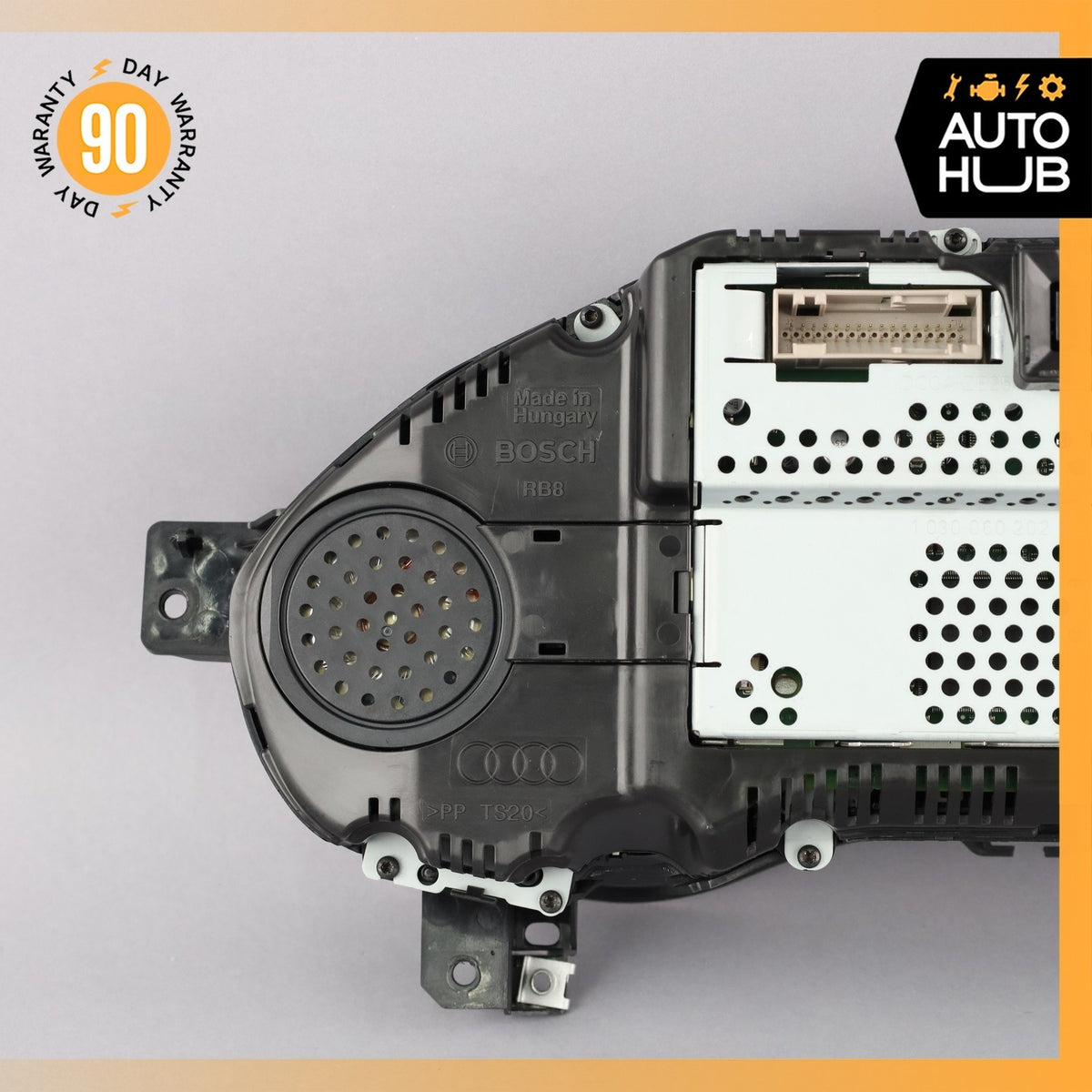 Audi 4G8 A7 Instrument Cluster Speedometer 4G8920981M OEM - photo 11