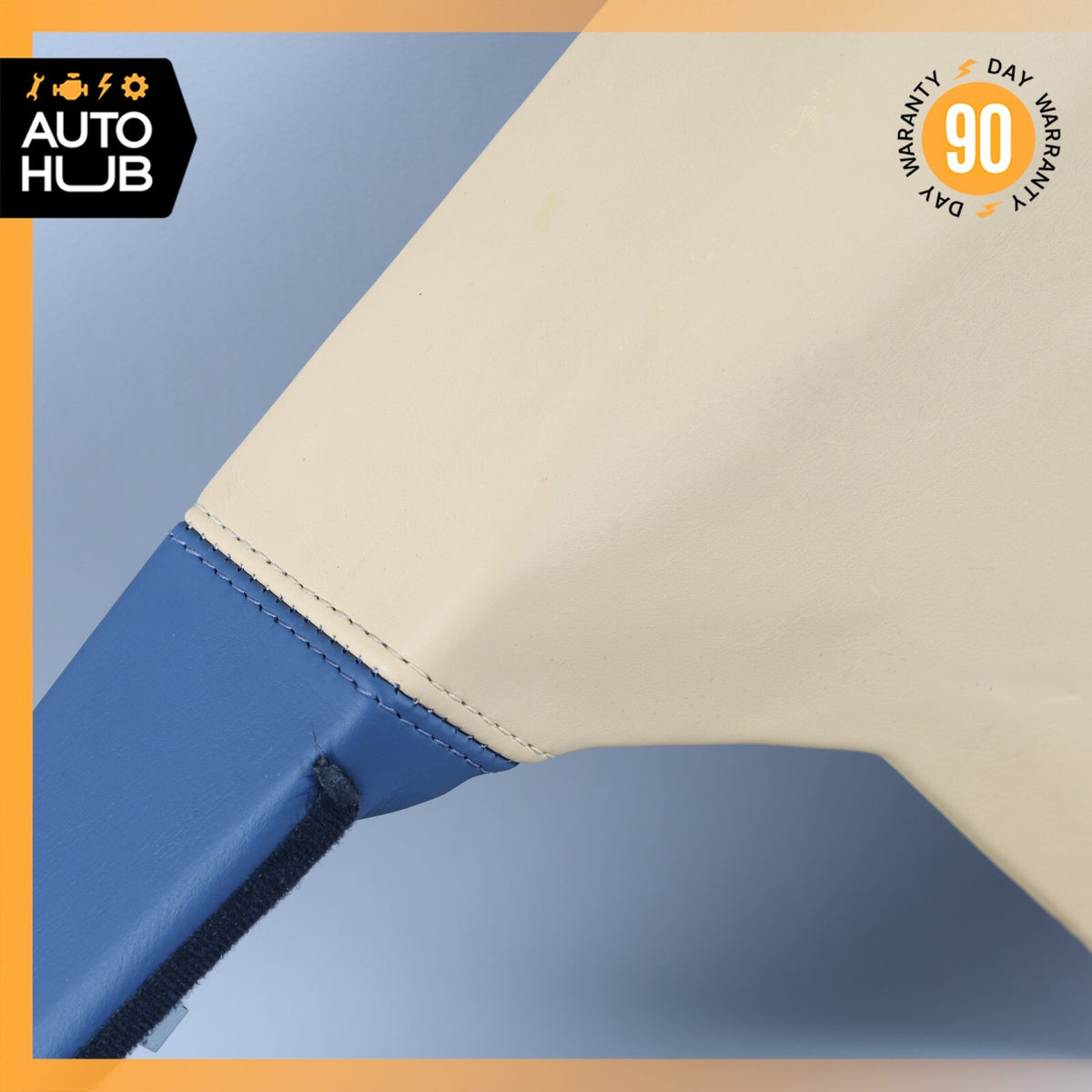 03-11 Bentley Continental GT GTC Front Right Side Kick Panel Trim Cover OEM 36k - photo 5