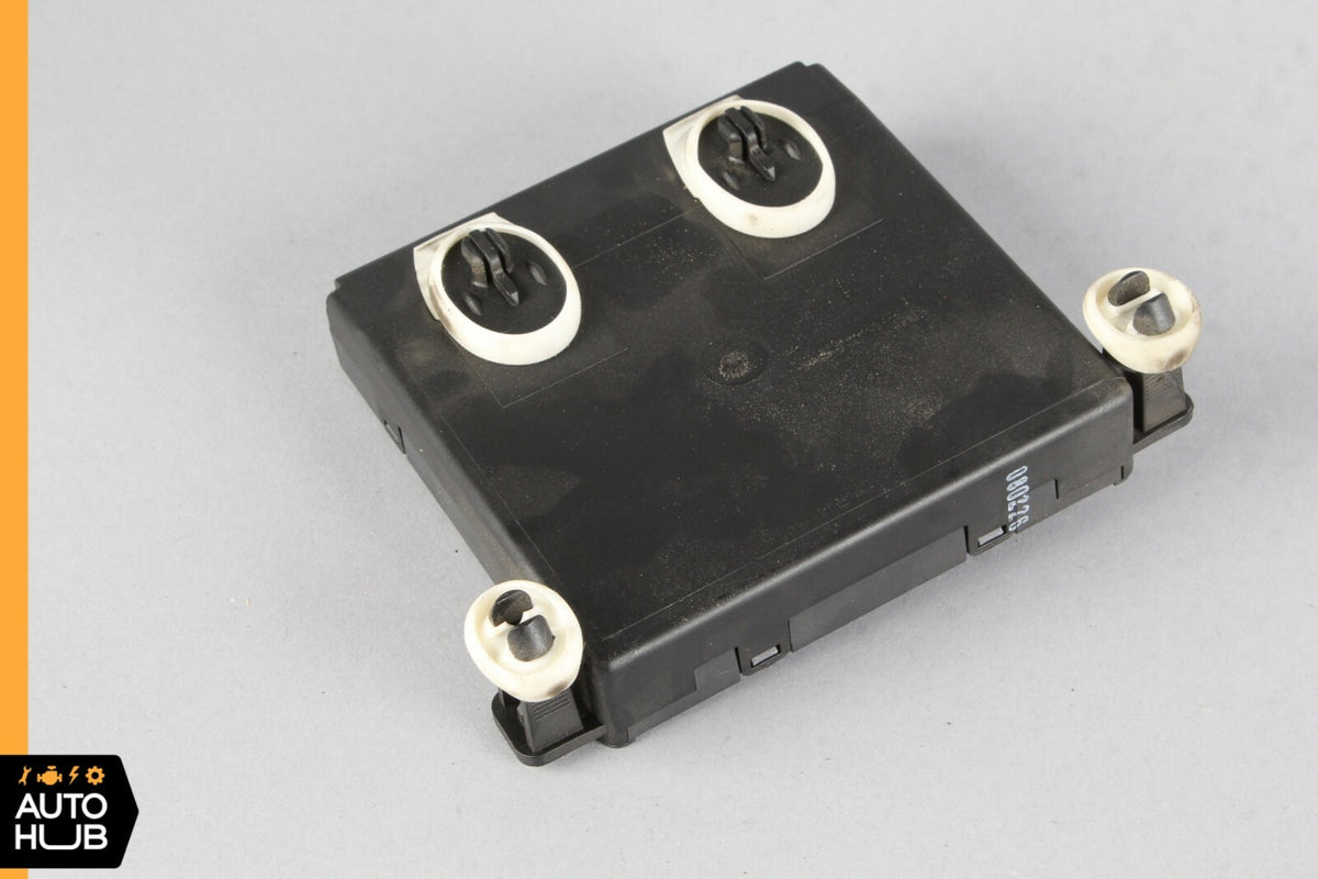 06-11 Mercedes W219 CLS500 CLS550 Door Control Module Rear Left 2198203326 OEM - photo 6