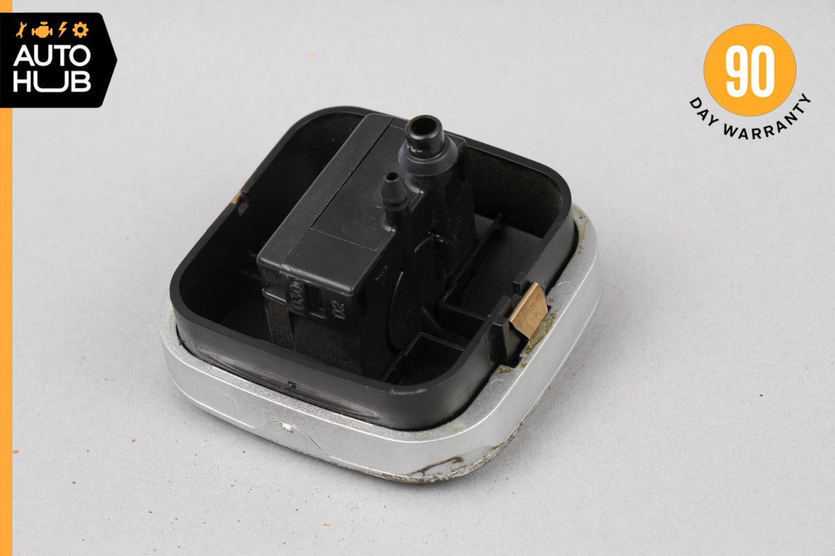 00-12 Mercedes R230 SL500 CL55 CL500 Front Lumbar Control Switch 2208000878 OEM - photo 4