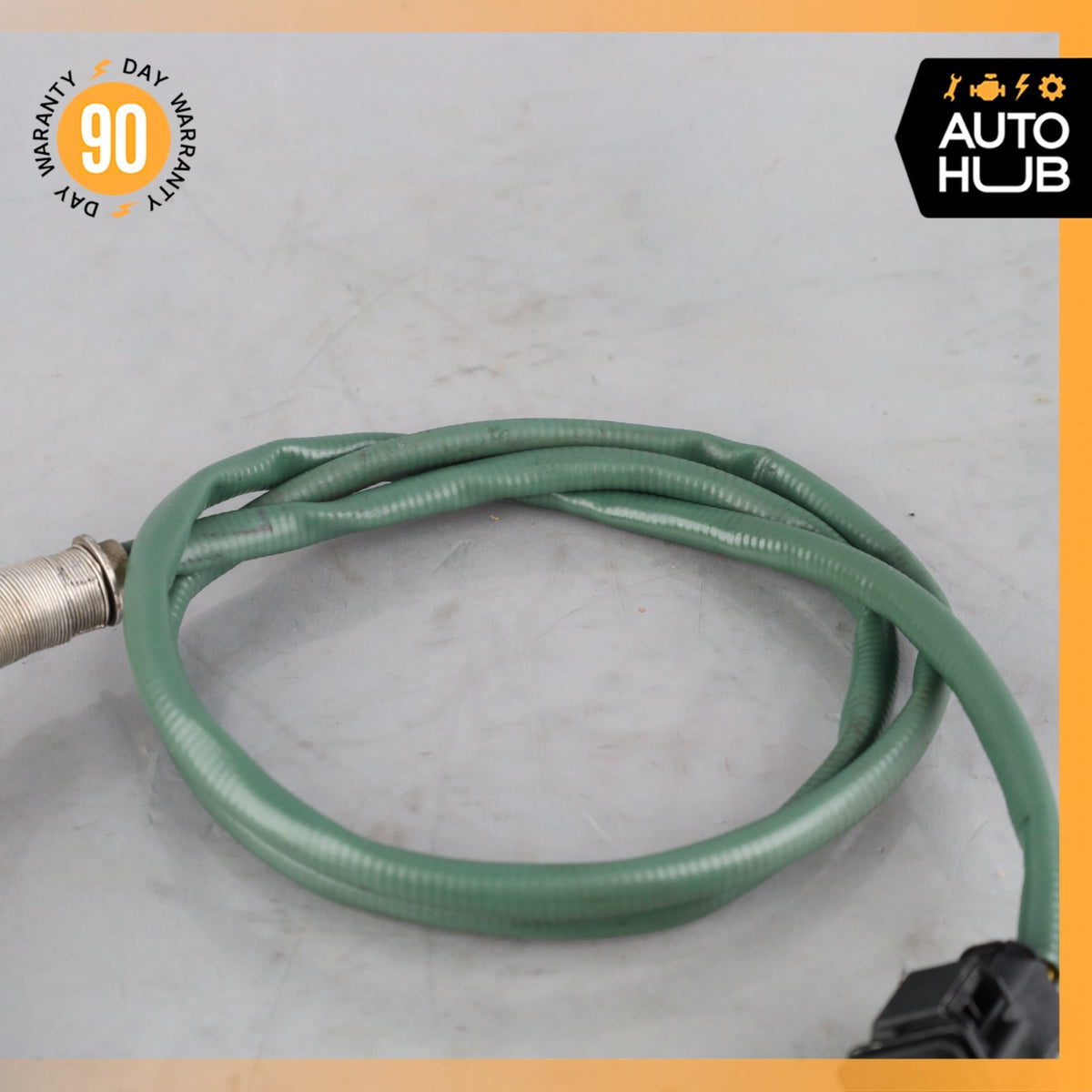 12-15 Mercedes W204 C250 SLK250 Oxygen Sensor Lambda 0065422718 OEM - photo 3