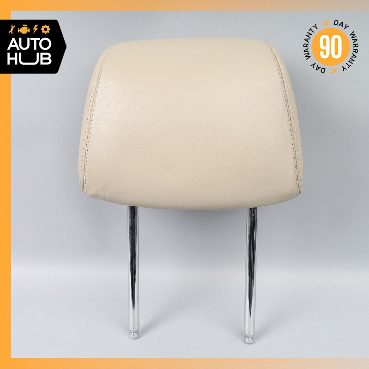 Bentley Continental Flying Spur Seat Headrest Front Right or Left Side OEM 80k - photo 8