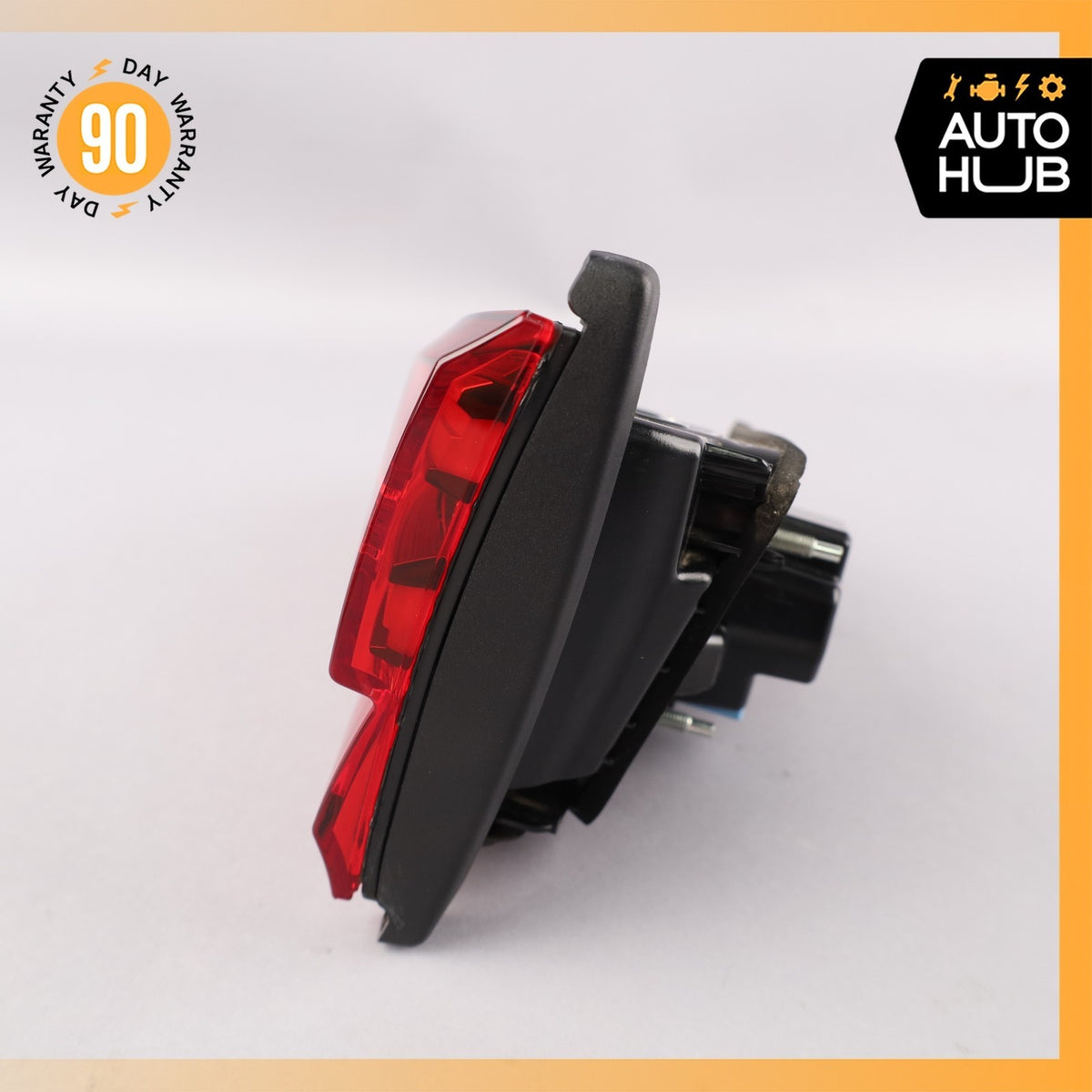 17-20 Audi 8V A3 S3 Rear Right Inner LED Taillight Tail Light Lamp OEM - photo 14