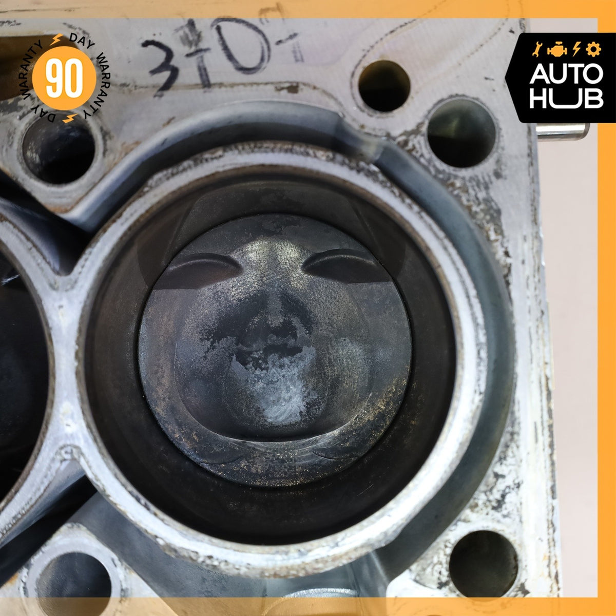 12-15 Mercedes W204 C250 SLK250 M271 1.8L Engine Motor Block 271.860 OEM - photo 20