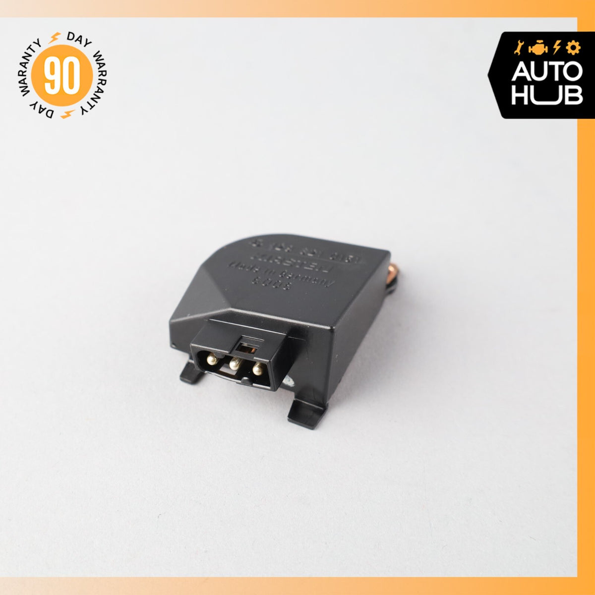90-02 Mercedes R129 SL600 SL320 Left Driver Side Seat Position Adjust Switch OEM - photo 1