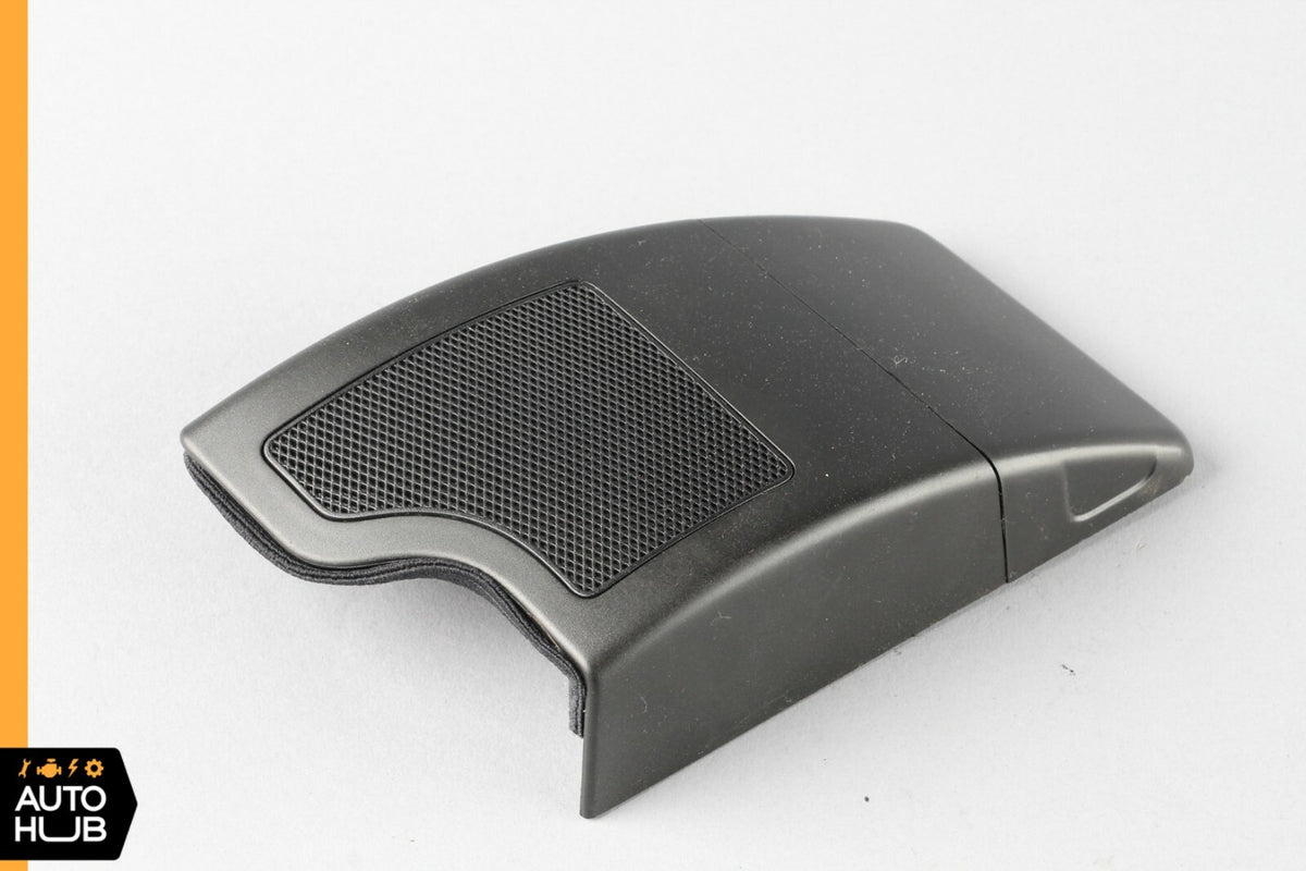 07-10 Mercedes W216 CL550 CL65 AMG Windshield Night Vision Camera Trim Cover OEM - photo 2