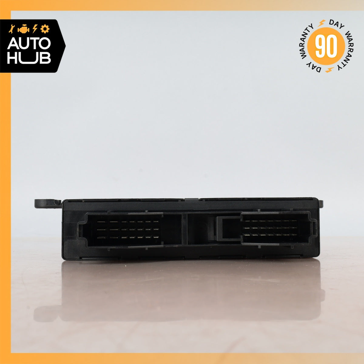 92-99 Mercedes W140 S320 S500 Driver Side Memory Control Unit 1408201426 OEM - photo 4
