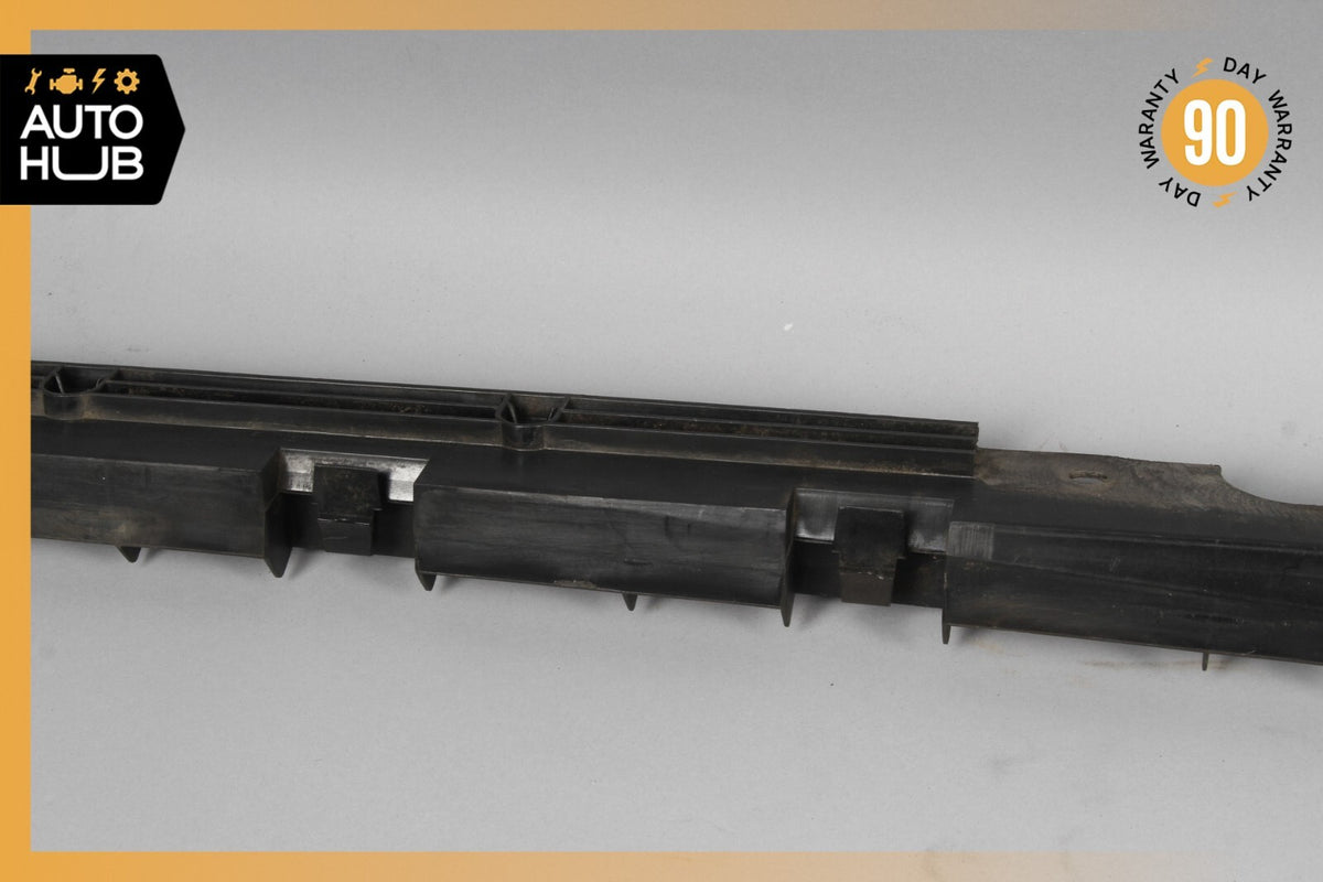 Mercedes X164 GL320 GL450 Rocker Panel Side Skirt Bracket Support Rear Left OEM - photo 4
