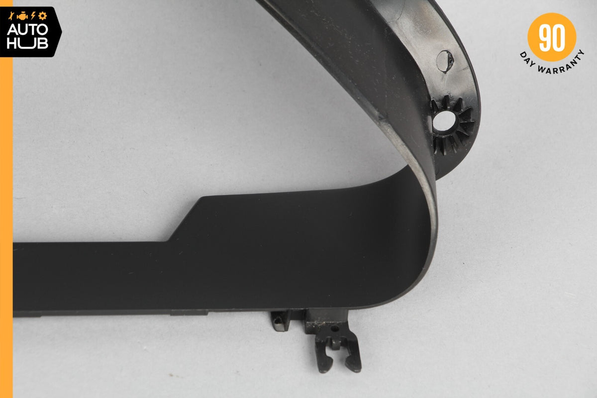 03-09 Mercedes W211 E350 E320 Instrument Cluster Speedometer Bezel Trim OEM - photo 10