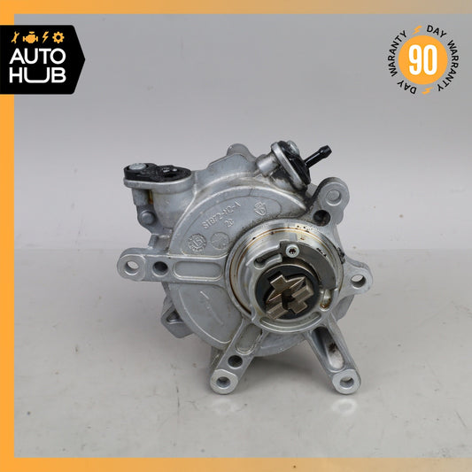 Mercedes W222 S550e CL550 CLS63 AMG Engine Motor Vacuum Pump 2760105612 OEM - photo 1
