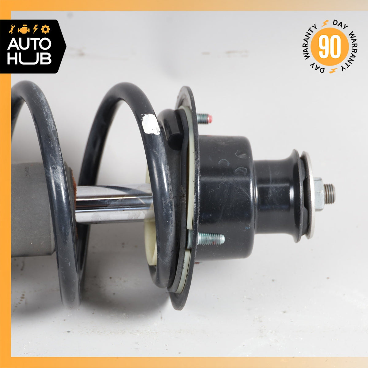 00-04 Porsche Boxster 986 Rear Left or Right Side Shock Strut 98633305104 OEM - photo 6