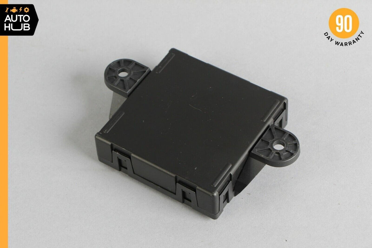 08-18 Mercedes W204 C250 C300 CLS550 Rear Left Side Door Control Module OEM - photo 8