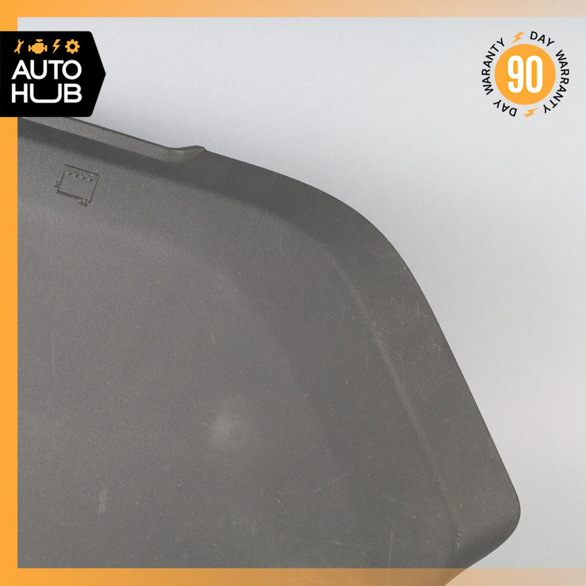 Porsche Cayenne 958 VR6 Engine Bay Cover Panel Right Passenger Side OEM - photo 3