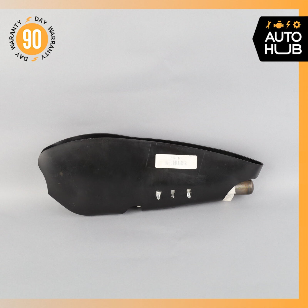 14-16 Maserati Quattroporte SQ4 M156 Right Passenger Side Seat Airbag SRS OEM - photo 4