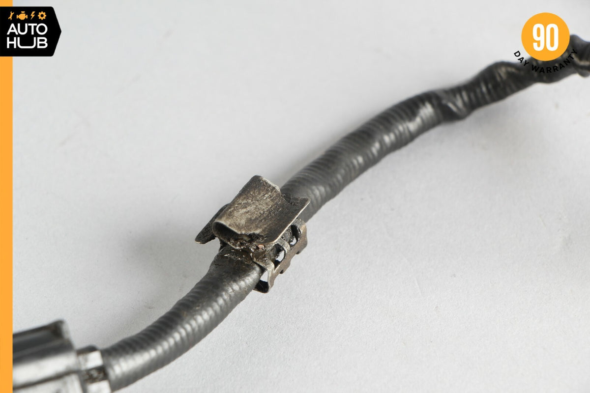 Mercedes W211 E350 SLK280 R350 GLK350 Oxygen O2 Sensor Lambda 0045420718 OEM - photo 7