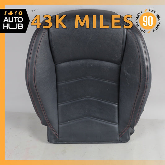 Maserati GranTurismo M145 Front Seat Cushion Bottom Lower Right Side OEM 43k - photo 1
