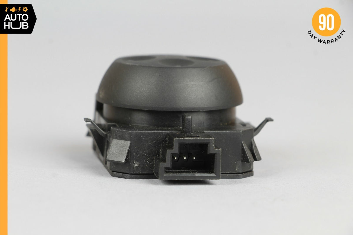Mercedes W204 C250 R350 ML350 Front Left Driver Seat Adjustment Switch OEM - photo 3