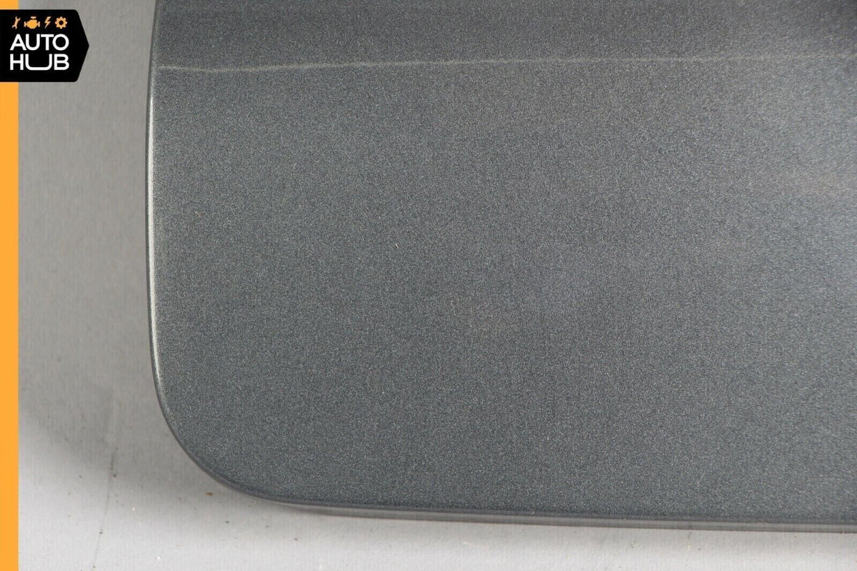00-06 Mercedes W220 S350 S500 S600 Fuel Gas Tank Door Lid Cover OEM - photo 4