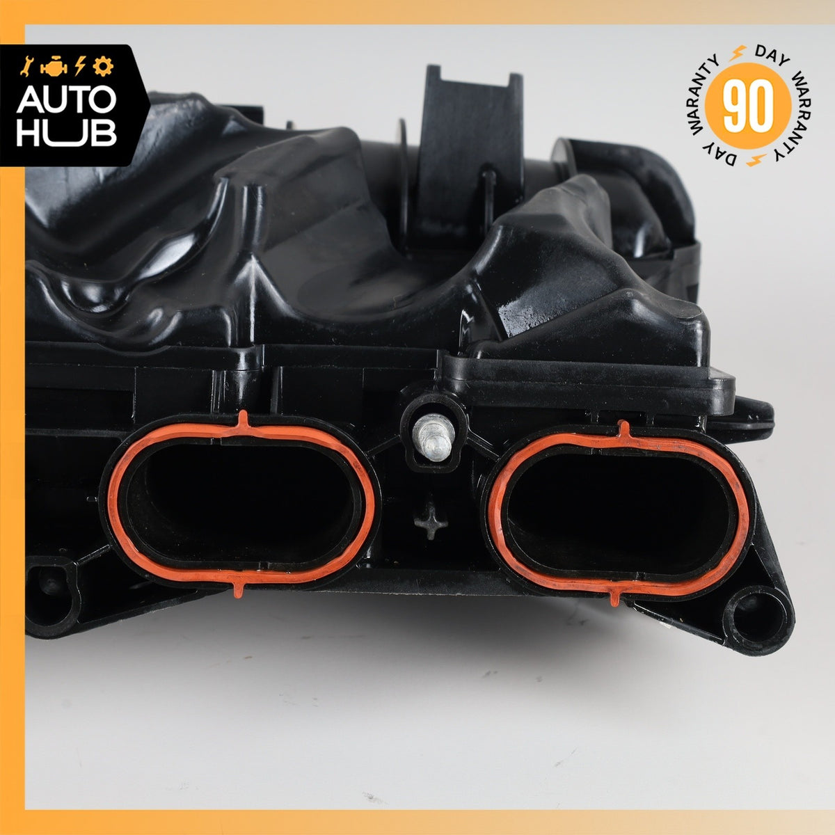 Mercedes W117 CLA250 Engine Air intake Manifold 2701420115 OEM - photo 5