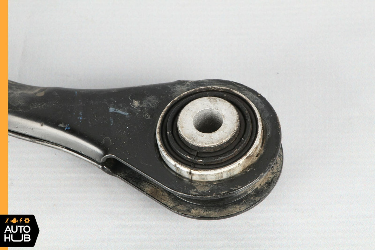 11-17 Audi D4 A8 A8L Long Rear Right Thrust Arm Lower Control Arm OEM - photo 2