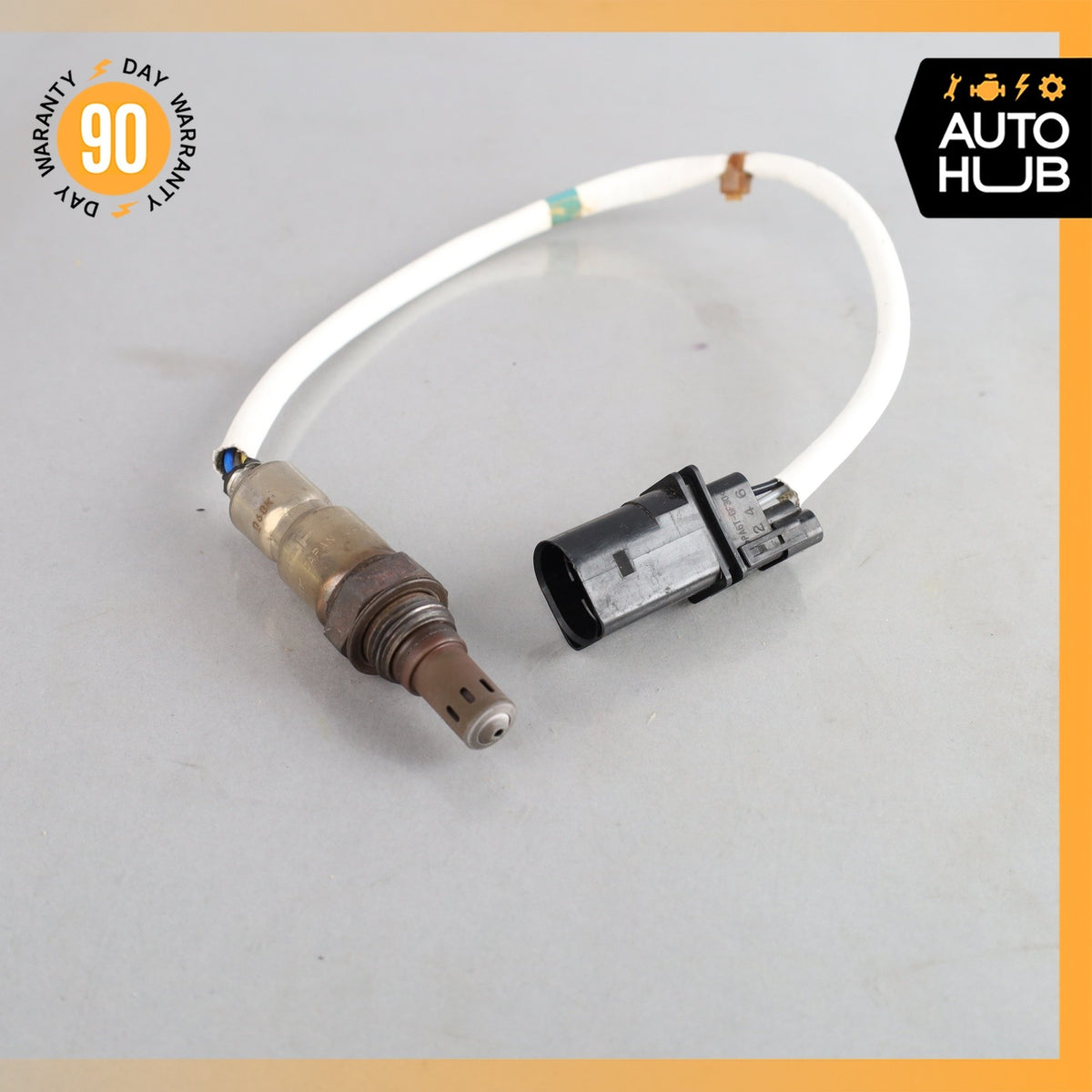17-23 Alfa Romeo 952 Giulia Stelvio Oxygen O2 Lambda Sensor OEM - photo 2