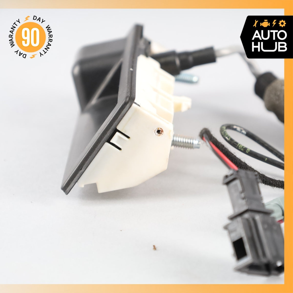 Audi 4G8 A7 S7 Rear View Parking Camera w/ Release Handle 5N0827566AA OEM - photo 5
