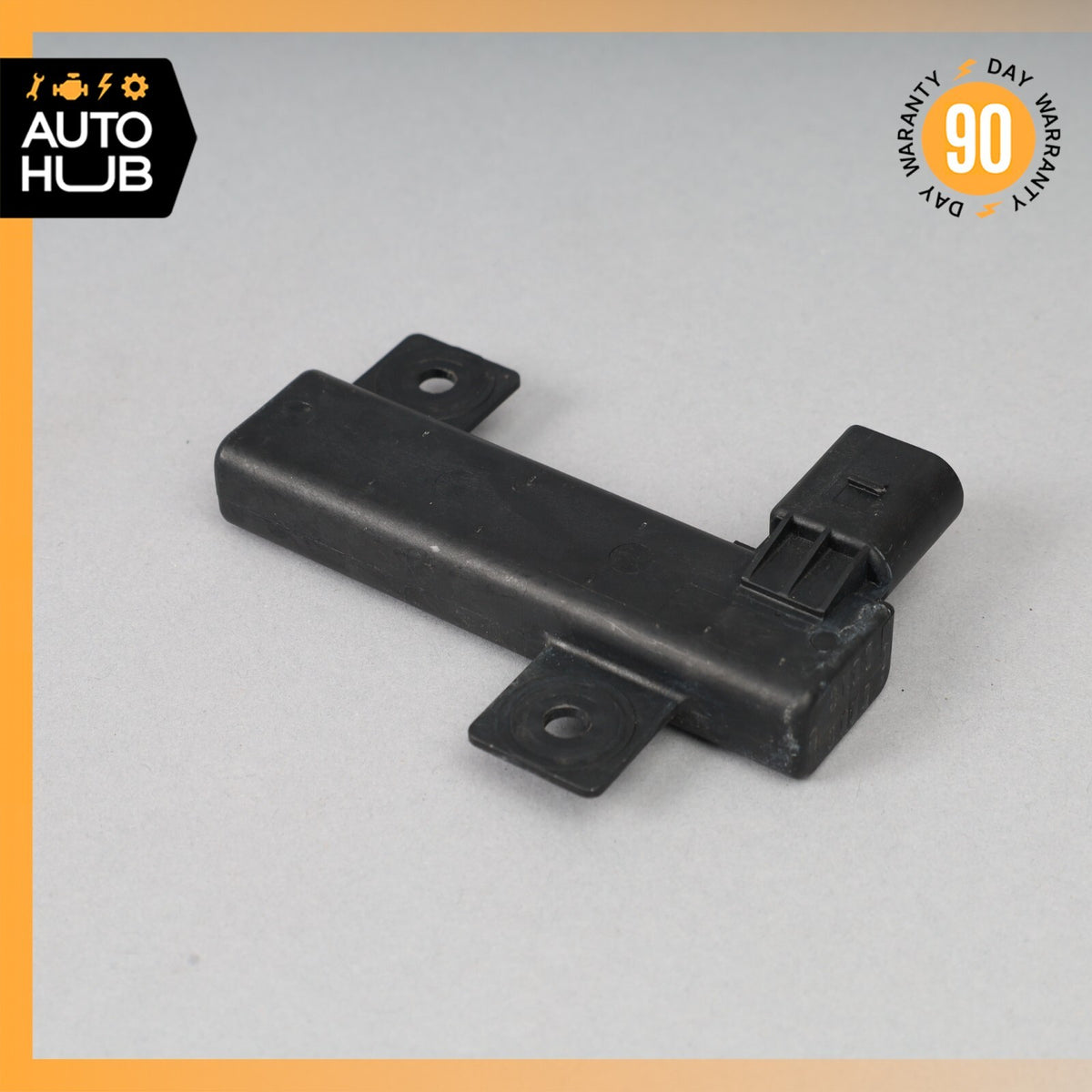 03-12 Bentley Continental GT GTC Keyless Go Control Module Antenna Sensor OEM - photo 3