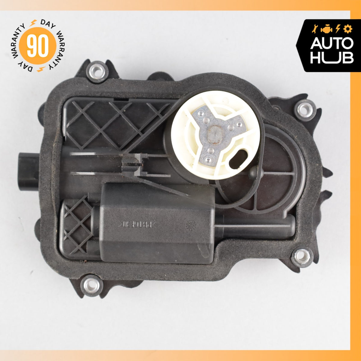 Bentley Continental Flying Spur Front or Rear Door Lock Soft Actuator Motor OEM - photo 6
