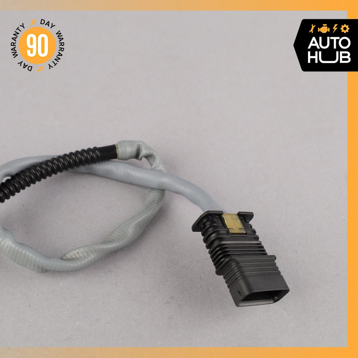 12-18 BMW E84 X1 328i 335i Oxygen O2 Sensor Lambda Set of 2 OEM 72k - photo 11