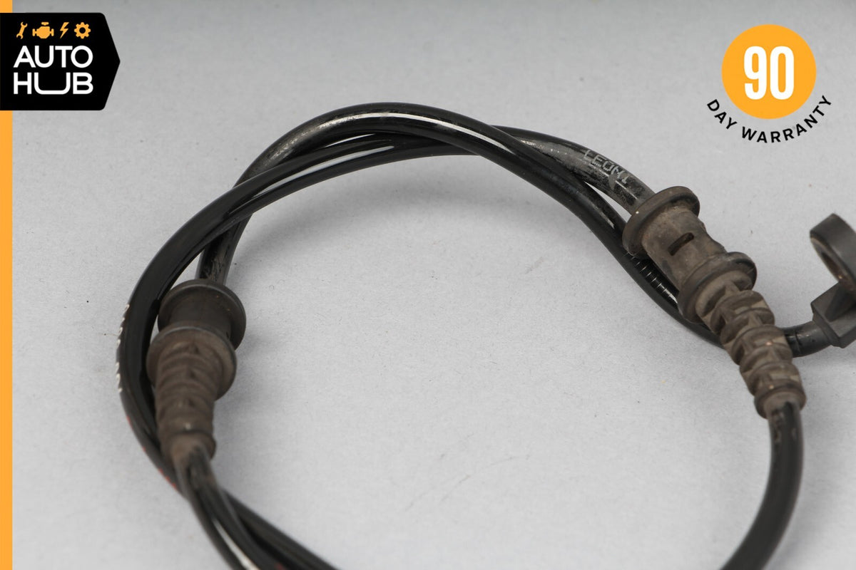 01-11 Mercedes W203 C230 SLK320 Front Left or Right ABS Wheel Speed Sensor OEM - photo 4