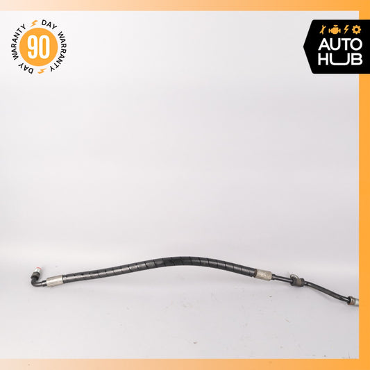 99-04 Rolls Royce Seraph / Arnage Rear Right Hydraulic Suspension Shock Line OEM - photo 1